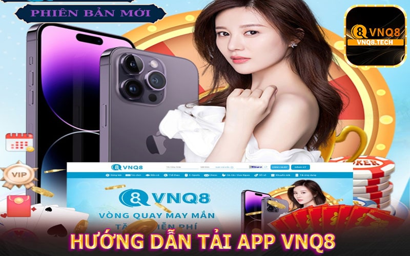 Tải app vnq8